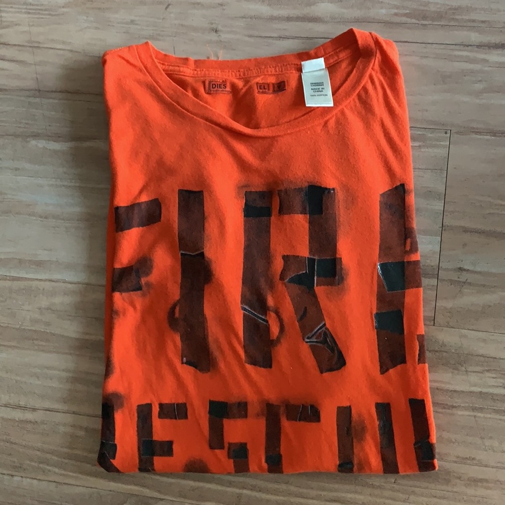 Diesel t-shirt (s)